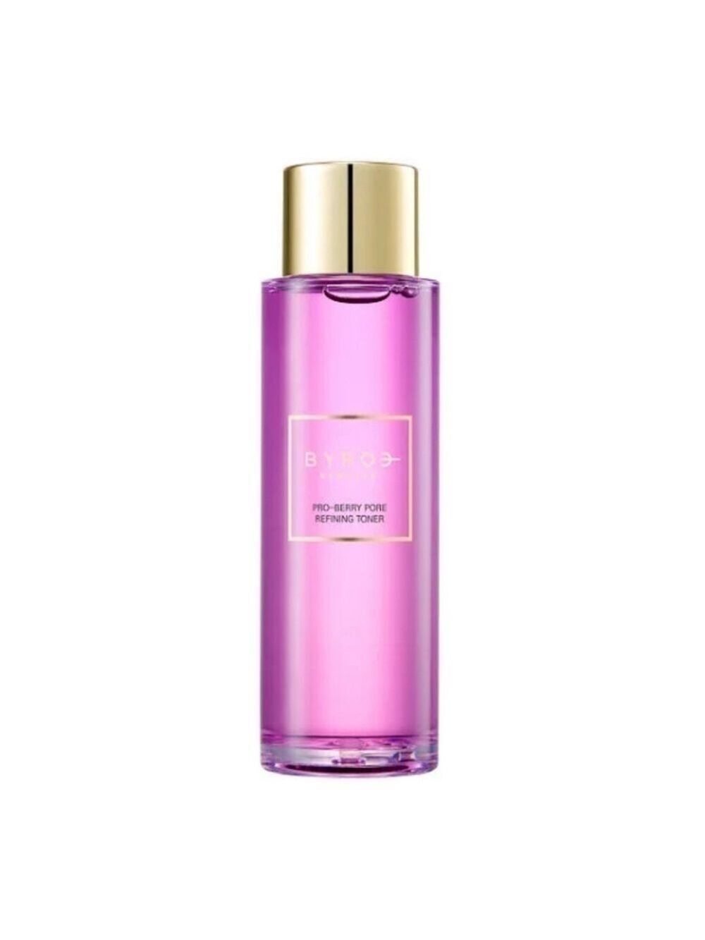 Byroe Pro-Berry Pore Refining Toner | NEW | Full Size  | Pro Berry | Essence